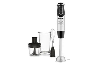 Smulkintuvas su priedais TEFAL HB656838