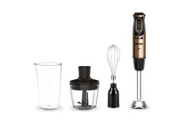 Smulkintuvas su priedais TEFAL, HB656G10