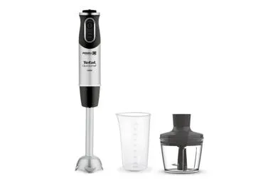 Smulkintuvas su priedais TEFAL HB659838