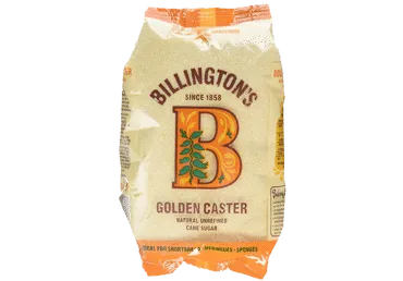 Smulkusis cukrus "BILLINGTON'S", 1 kg