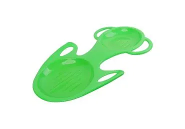 Sniega slidkalniņš CORUBA 82x49x10cm