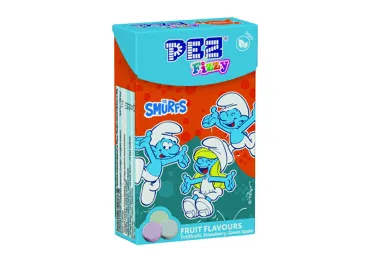 Konfektes PEZ 30g