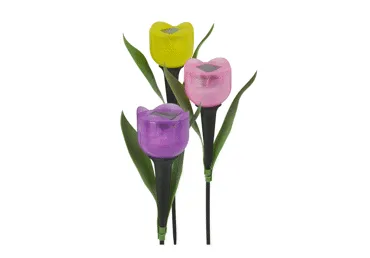 Sodo šviestuvas SOLID TULPĖ 782017