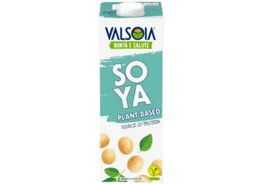 Sojas dzēriens VALSOIA 1L