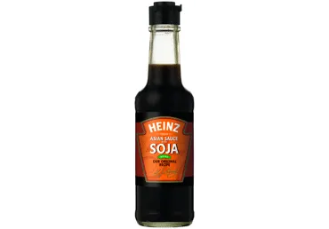 Sojų padažas HEINZ, 150 ml