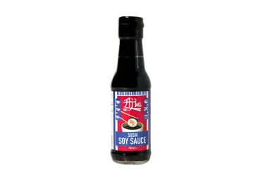 Sojų padažas sušiams AJI, 150 ml