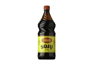 Sojų padažas VITANA, 1 l