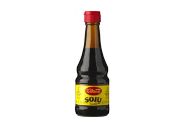 Sojų padažas VITANA, 160 ml