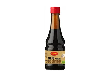 Sojų padažas VITANA be glitimo, 160 ml