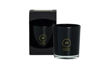 Sojas vaska svece ALLURE