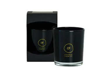 Sojas vaska svece NICHE