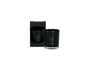 Sojas vaska svece SENSO