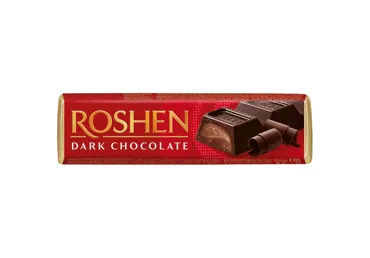 Šokoladinis batonėlis ROSHEN su cukraus mase, 43 g