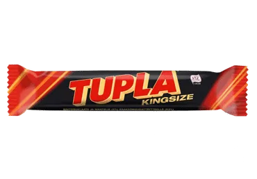Šokolādes batoniņš Tupla 85g