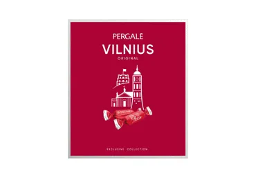 SOSTINĖS saldainiai, 250 g