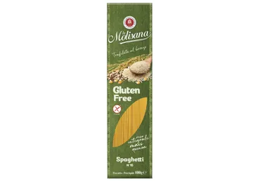 Spagečiai LA MOLISANA be glitimo, 400 g
