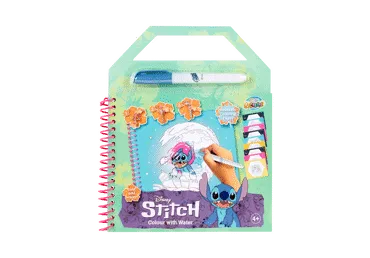 Ūdens krāsošanas komplekts