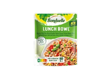 Speltos ir daržovių mišinys BONDUELLE, 250 g