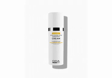SPF50 spindesio suteikiantis drėkinamasis veido kremas, 50 ml