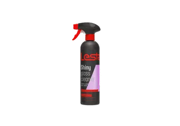 Spindesio suteikiantis stiklų valiklis, 500 ml