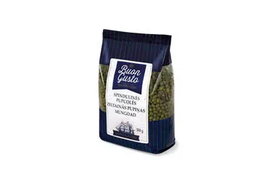 Spindulinės pupuolės BUON GUSTO, 350 g