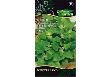 Špinookas  New Zealand spinach, 1 vnt.