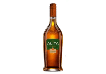 Spiritinis gėrimas ALITA Almond, 36 %, 0,5 l