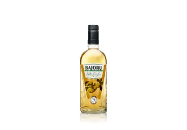 Spiritinis gėrimas BAJORŲ PREMIUM DEGTINĖ IR SVARAINIAI 32%, 500 ml