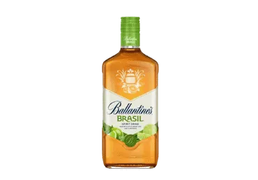 Spiritinis gėrimas BALLANTINES BRASIL., 30 %, 0,7 l