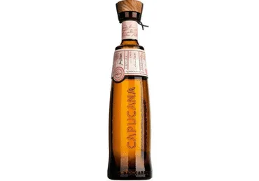 Spiritinis gėrimas CACHACA-CAPUCANA, 700 ml