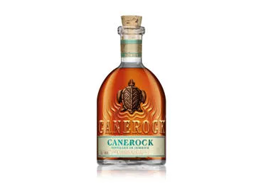 Spiritinis gėrimas, CANEROCK Spirit Drink 40% 0,7L, spiritinis gėrimas