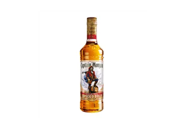Spiritinis gėrimas CAPTAIN MORGAN ORIGINAL SPICED GOLD (35%), 700 ml
