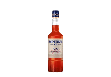 Spiritinis gėrimas IMPERIAL XII VS, 500 ml