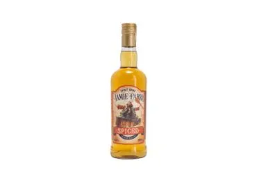Spiritinis gėrimas JAMIE PARRA SPICED, 700 ml