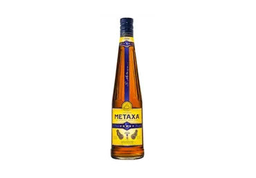Spiritinis gėrimas METAXA 7*, 40%, 0,7 l