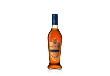 Stiprais alkoholiskais dzēriens METAXA 7* 40% 0,7l