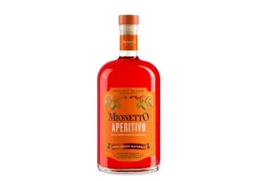 Spiritinis gėrimas MIONETTO APERITIVO, 11 %, 1 l