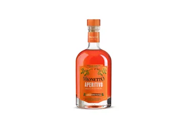 Spiritinis gėrimas MIONETTO APERITIVO (11%), 500 ml