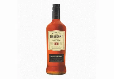 Spiritinis gėrimas OAKHEART 32,5%, 500 ml