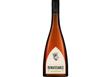 Spiritinis gėrimas RENAISSANCE, obuolių skonio, 500 ml