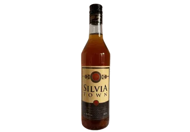 Spiritinis gėrimas SILVIA TOWN, 500 ml