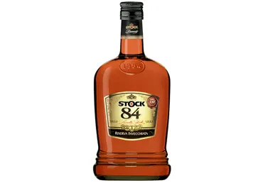 Spiritinis gėrimas STOCK84, 38%, 0,7 l