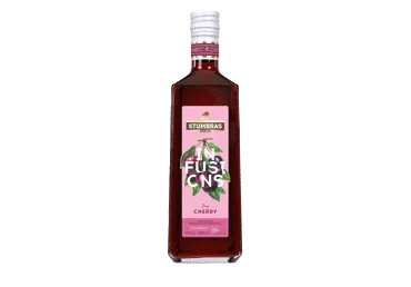 Spiritinis gėrimas STUMBRAS Infusions Vyšnių skonio ,0,5l, 30%