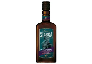 Spiritinis gėrimas STUMBRO STARKA Wildside 38%, 0,5 l