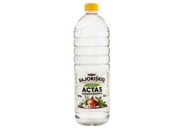 Spirito actas su prieskoniais, 9%, 1 l