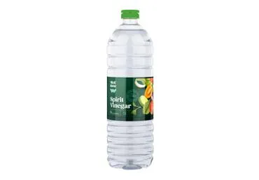 Spirito actas WELL DONE, 9 proc., 1 l