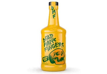 Spirtinis gėrimas DEAD MAN'S FINGERS MANGO, 700 ml