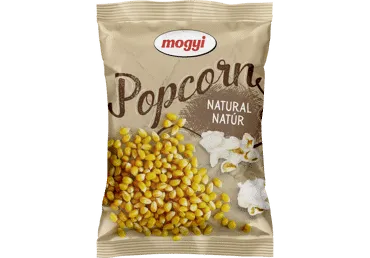 Spraginamieji kukurūzai MOGYI, 200 g