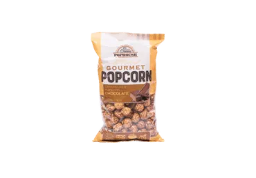 Spraginti kukurūzai su šokoladu POPHOUSE, 180 g