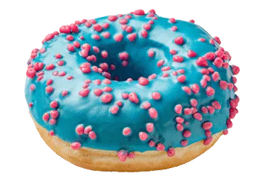 Spurga BUBBLE GUM IŠDAIGA (atitirpinta), 55 g